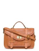 Henna Small Brown RE:DESIGNED EST 2003