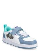 Puma Caven 2.0 Lo Hot Wheels 2 Ac+ Inf Patterned PUMA