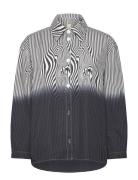 Stella Black Brixtol Textiles