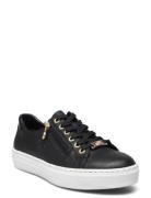 L59L1-01 Black Rieker