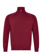 Mix&Match Jacket Z Burgundy BOSS