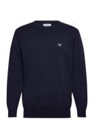 Cove Knit Navy Makia