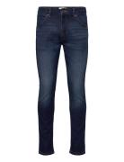 Larston Blue Wrangler