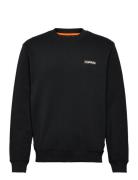 B-Small Box C Black Napapijri