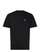 Cove T-Shirt Black Makia