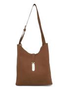 Bucket Bag Brown Ulrika