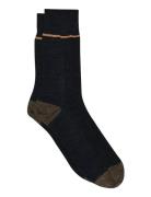 Ejvin Socks Navy Mp Denmark