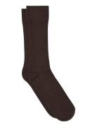 Olav Socks Brown Mp Denmark