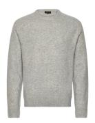 Inbertrax O-Neck Grey INDICODE