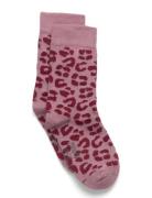 Minipop® Bamboo Wild Socks Pink Minipop