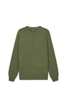 Super Wool Karsten Knit Green Mads Nørgaard