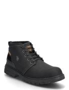Uspa Ohio 5 Shoe Black U.S. Polo Assn.