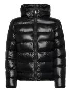 Gaia Reg Cr Vin W Otw Black VINSON