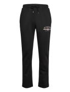 Gordon Reg Co Sw Vin M Pants Black VINSON