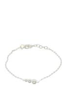 Bracelet, Trinity Silver Enamel Copenhagen