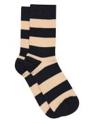 Regina Socks Beige Mp Denmark