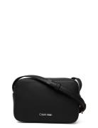 Ck Must Camera Bag Black Calvin Klein