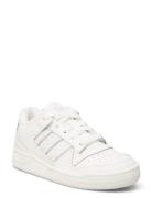Forum Low Cl C White Adidas Originals
