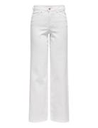 Jdyfelina-Fina Hw Wide Whitejns Dnm White JDY