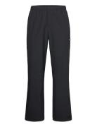 Wwlee Tech Trousers Black WOOD WOOD