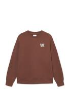 Wwtye Aa Brown WOOD WOOD