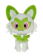 Pokemon Plush 20 Cm Sprigatito Cdu Patterned Proxy