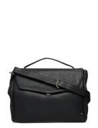 Shoulderbag / Handbag Black DEPECHE