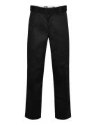 874 Work Pant Rec Black Dickies