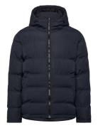 Birk Jacket Navy Fat Moose
