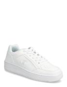 Turbo 500 Low Cut Shoe White Champion