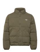 M Summerdale Puffer Khaki Dickies