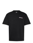 M Statesville Tee Ss Black Dickies