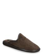 Men's Blanes - Brown Brown Hush Puppies
