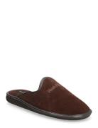 Men's Marco - Brown Brown Hush Puppies