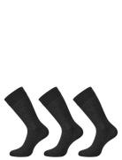 Egtved Socks Bamboo Fsc 3 Pcs Grey Egtved