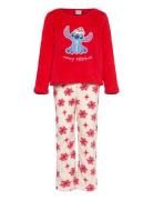 Pyjama Red Disney