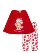 Pyjama Red Bluey