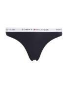 Bikini Navy Tommy Hilfiger