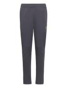 Individualliga Training Pants Jr Grey PUMA