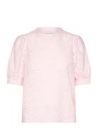 Top Aline Pink Lindex