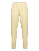 Timmia Jr. Sweat Pants Yellow Endurance