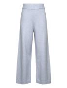 Knitted Trousers Blue Lindex