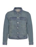 Kioky Denim Eco Strass Blue Zadig & Voltaire