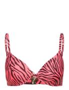 Zaragoza Patterned Marie Jo