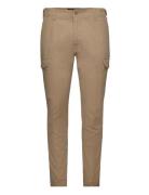 T2 Slim Tapered Beige Dockers