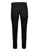 T2 Slim Tapered Black Dockers