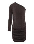 Kogqueen Should Glitter Dress Bf Jrs Brown Kids Only