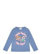 Tshirt Blue Paw Patrol