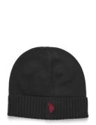 Nikki Hood Uspa Uni Acc Green U.S. Polo Assn.