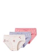 Nmfbriefs 3P Ballarina Noos Pink Name It